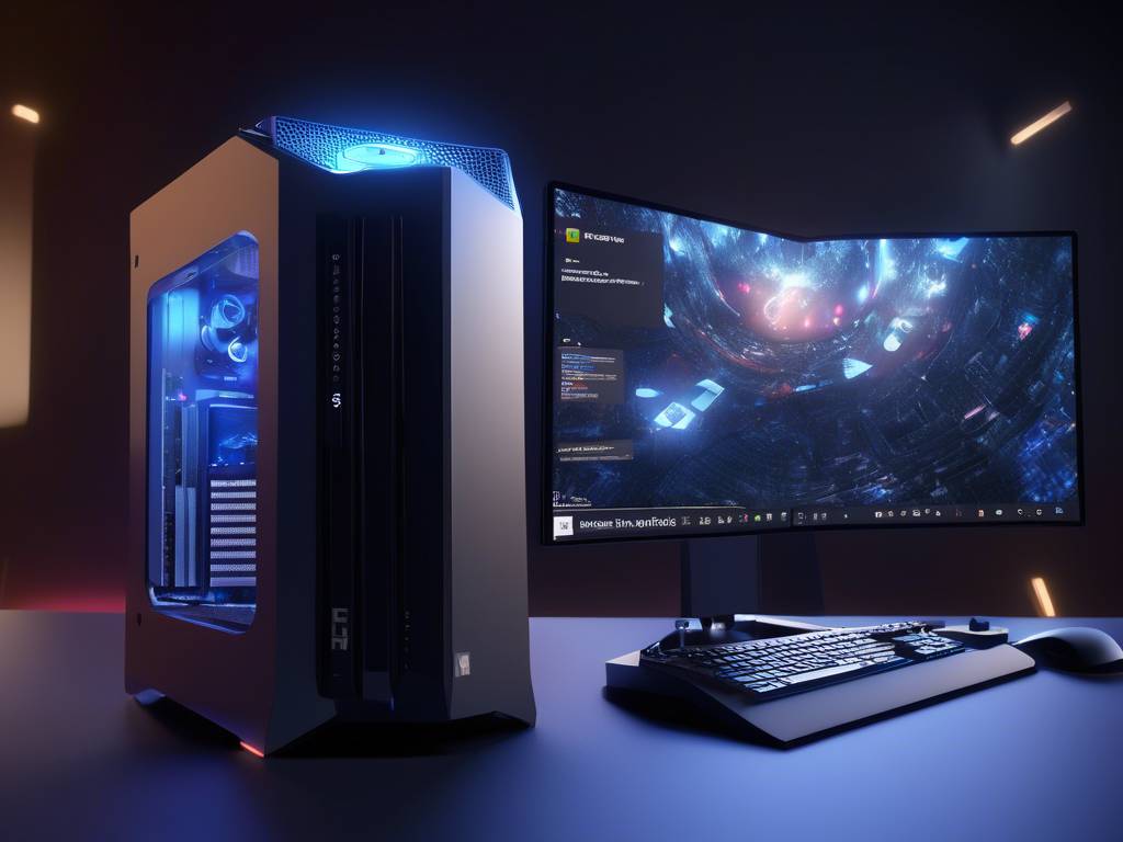 New AI PCs by Microsoft - Game-changer! ?