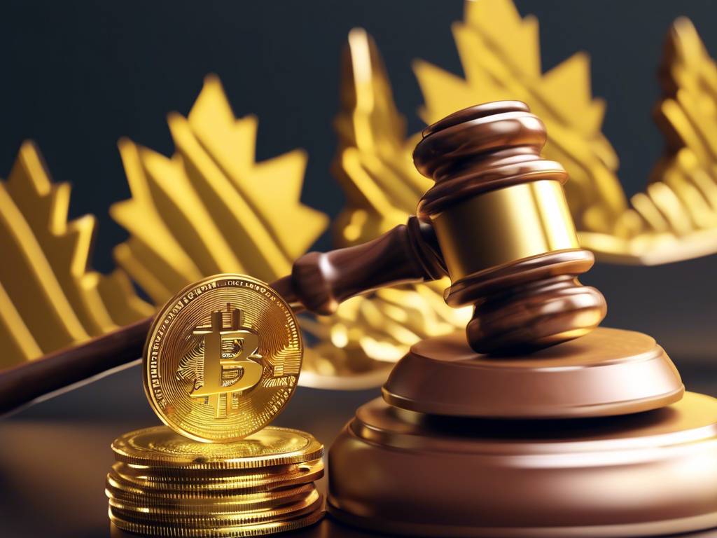 Canadian Lawsuit Against Binance for Unregistered Crypto Derivatives?