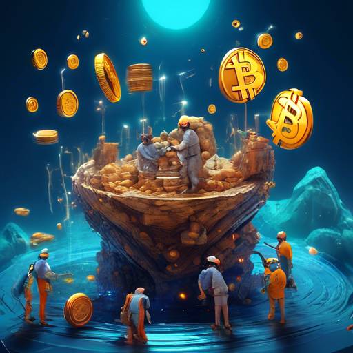 Bitcoin Fisher Transform Hits Key Level Unseen Since 2021! ??