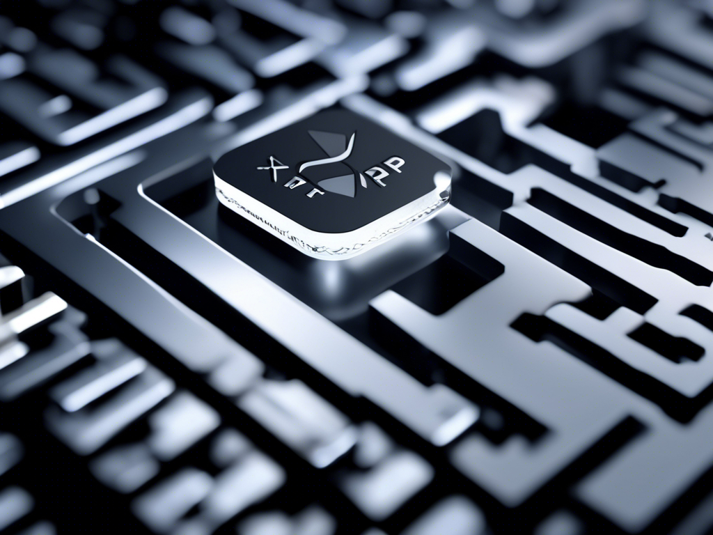 XRP Price at Crossroads: Breakout or Breakdown at $0.53? ??