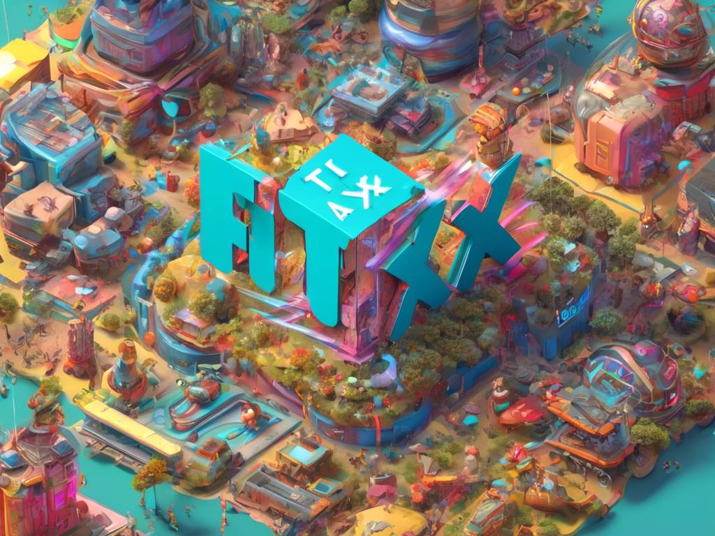 FTX Raises $884 Million for AI Startup ??