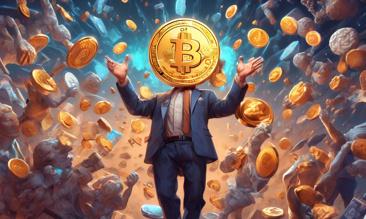 U.S. Crypto Guidelines Breached: Who's Involved? ??