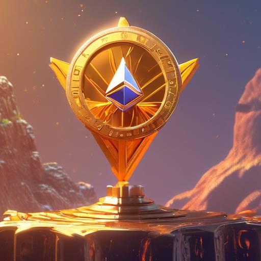 Solana (SOL) outshines Ethereum (ETH) ??!