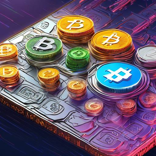 Crypto Expert Reveals $1K to $1M Strategy! ? 3 New Altcoins! ?