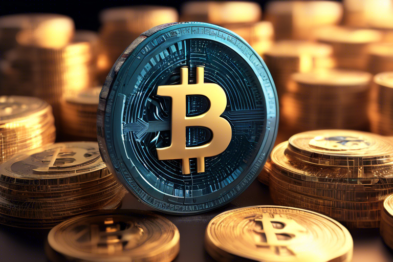 Discover the Authentic Crypto Journey with BYDFi! ?