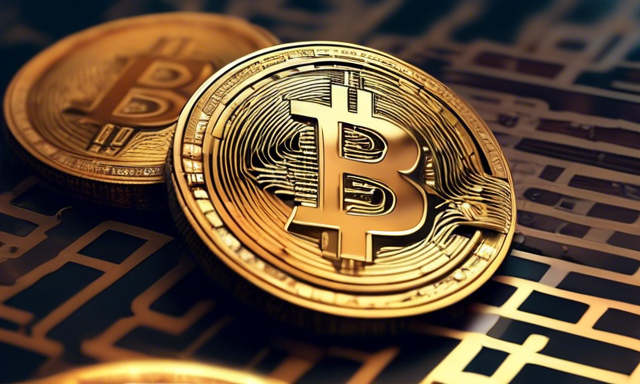 How Bitcoin (BTC) could potentially reach $150k through these steps ?