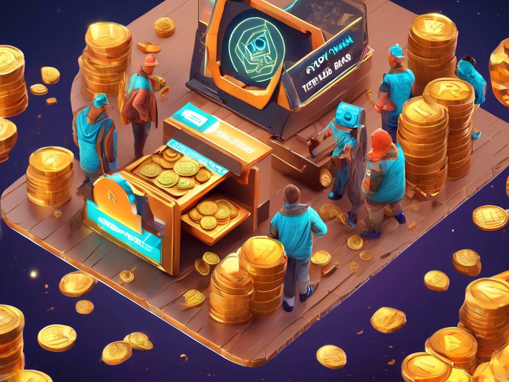 Crypto Bank Meld Introduces Tokenized RWAs for Retail Investors! ??