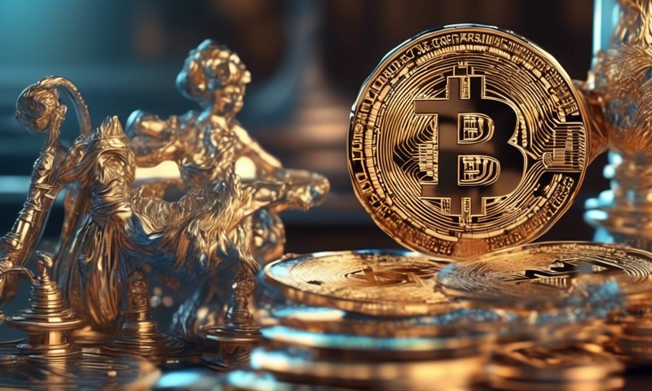 UK Digital Asset Firm Transfers $4.2M in Crypto to US-sanctioned Russian Address ?