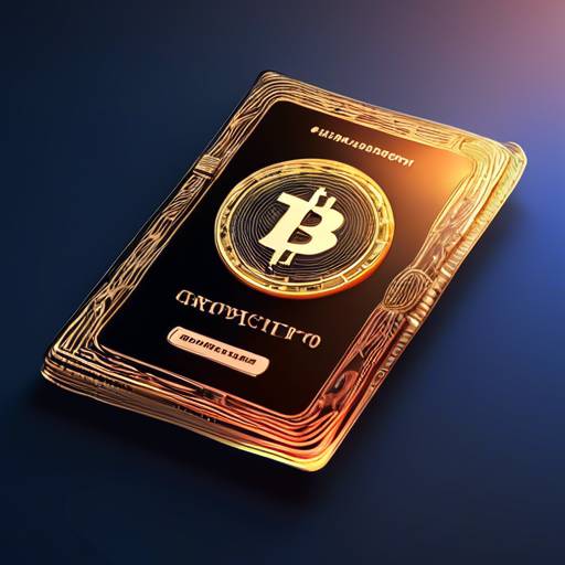 Luxury Industry Embracing Crypto: On-Chain Digital Passports Revolutionize ?✨