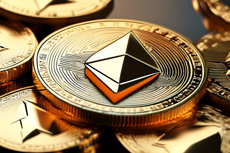 Ethereum ETF to Snatch 20% of Bitcoin's Money Flow ??