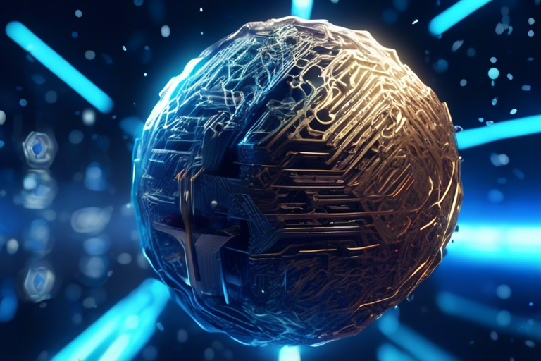 OpenLedger secures $8M investment from Polychain Capital and Borderless Capital ?