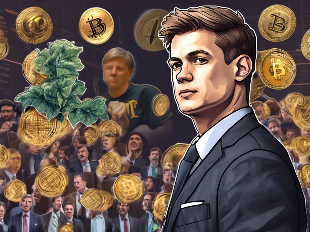 Top Crypto Analyst Reveals: Managers Look Beyond Ivy League ?