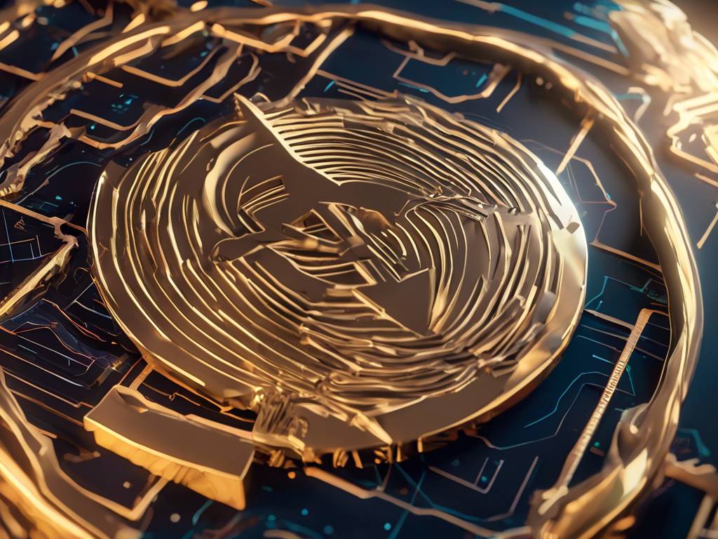 Insights from UN Rapporteur: ? Crypto Market Update! ?
