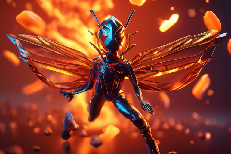 Join Jump Crypto's $1M Bug Bounty for Solana 'Firedancer' Validator! ??