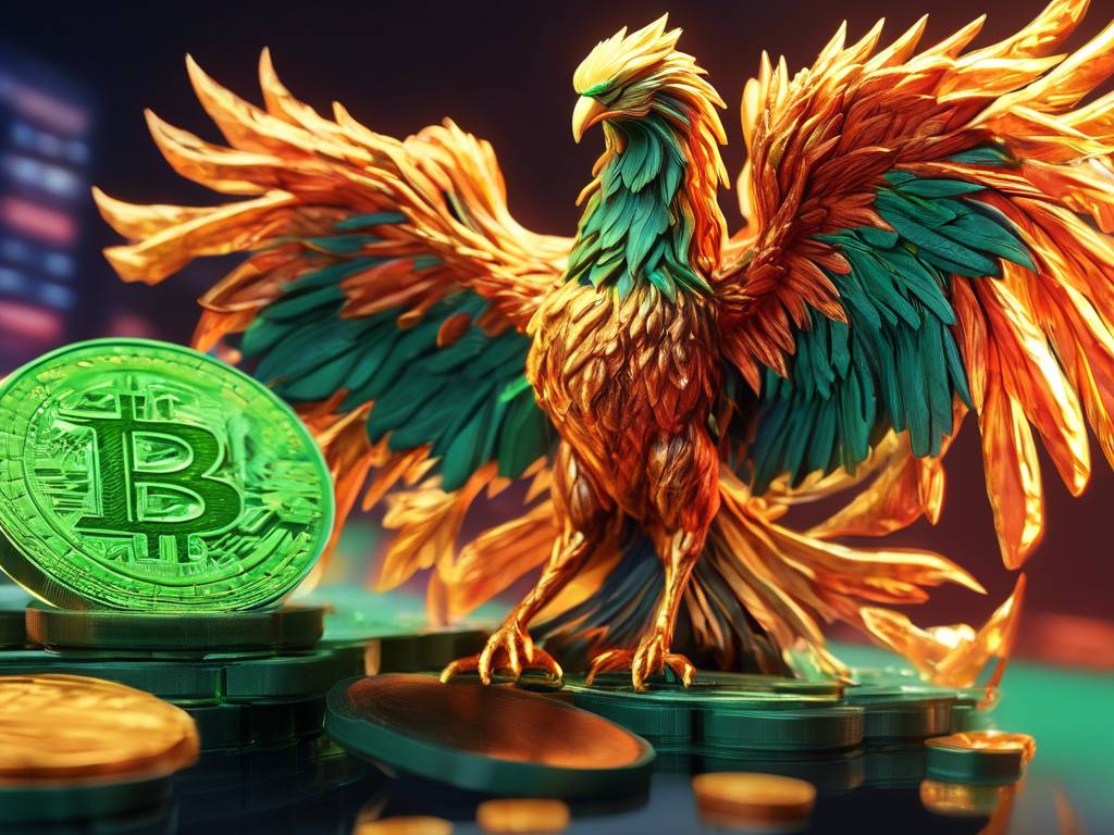Phoenix and Wasabi exit US market ???