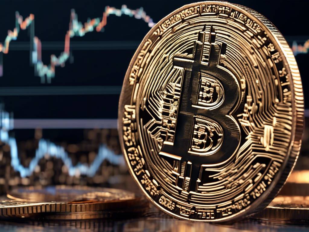 Ether Outperforms Bitcoin with Weekly Gain ?