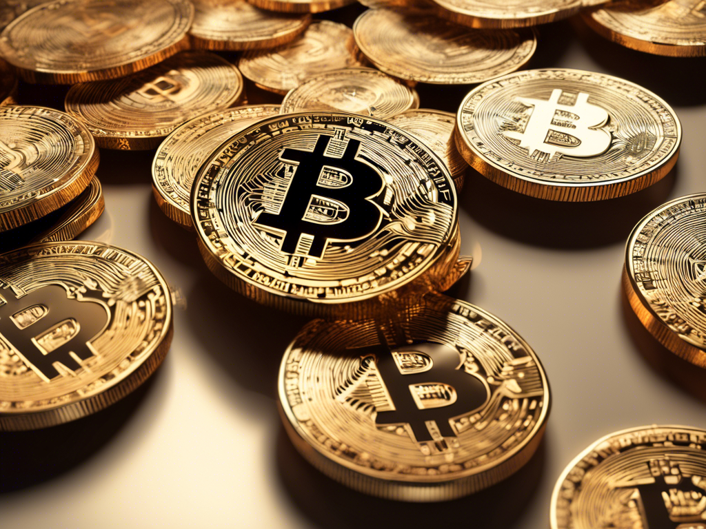 Analyst predicts Bitcoin to hit six figures! ??