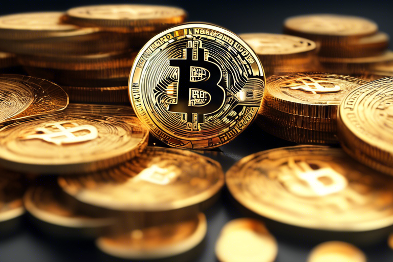 Bitcoin vs. Altcoins: Finance Author's Millionaire Guide ??