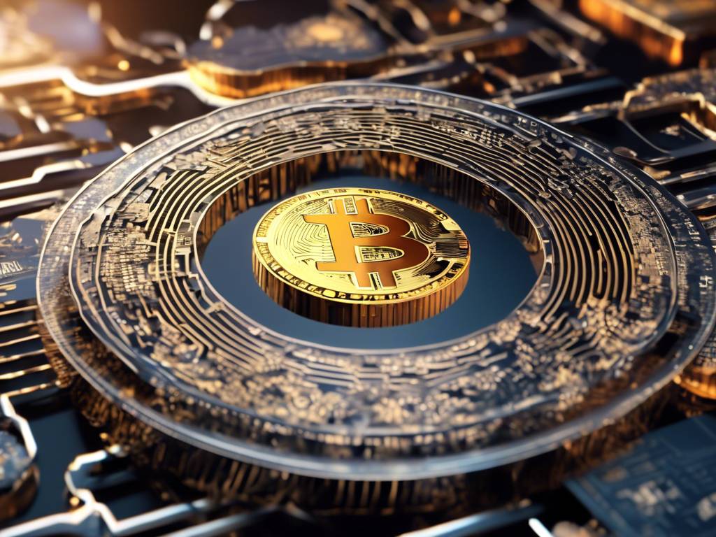 Crypto analyst predicts stablecoin laws surpassing spot bitcoin ETFs ?
