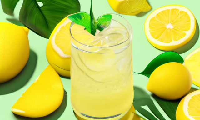 Crypto Lemonade Summer Promotion with 500,000 USDC in Rewards Launched by Binance ?