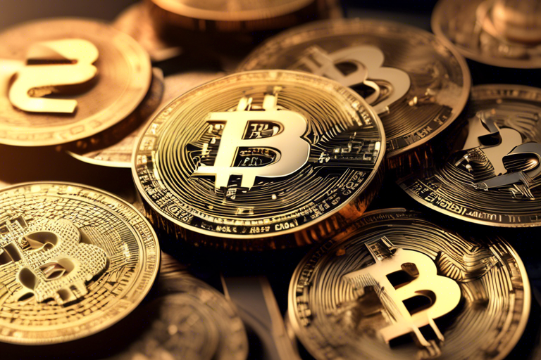 $2B Crypto Funds Boost Market ???