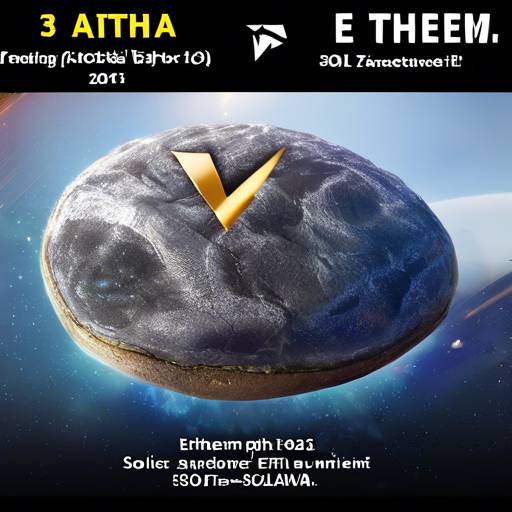 Ethereum VS. Solana: SOL or ETH in 2024?! Which Is The Best? ?