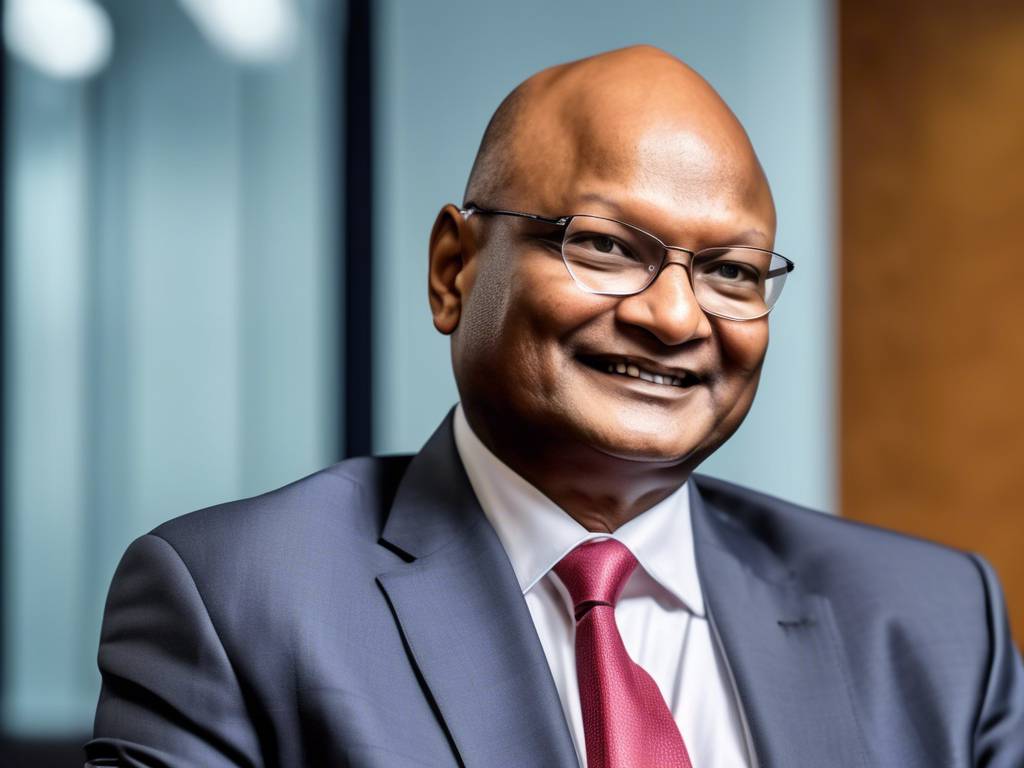 Anil Agarwal considering divesting steel business if right offer comes ?