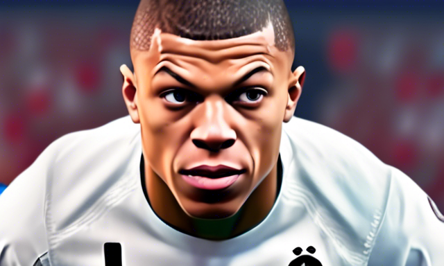 Crypto scam reportedly promoted using Kylian Mbappe's X account hacked by hackers. ?