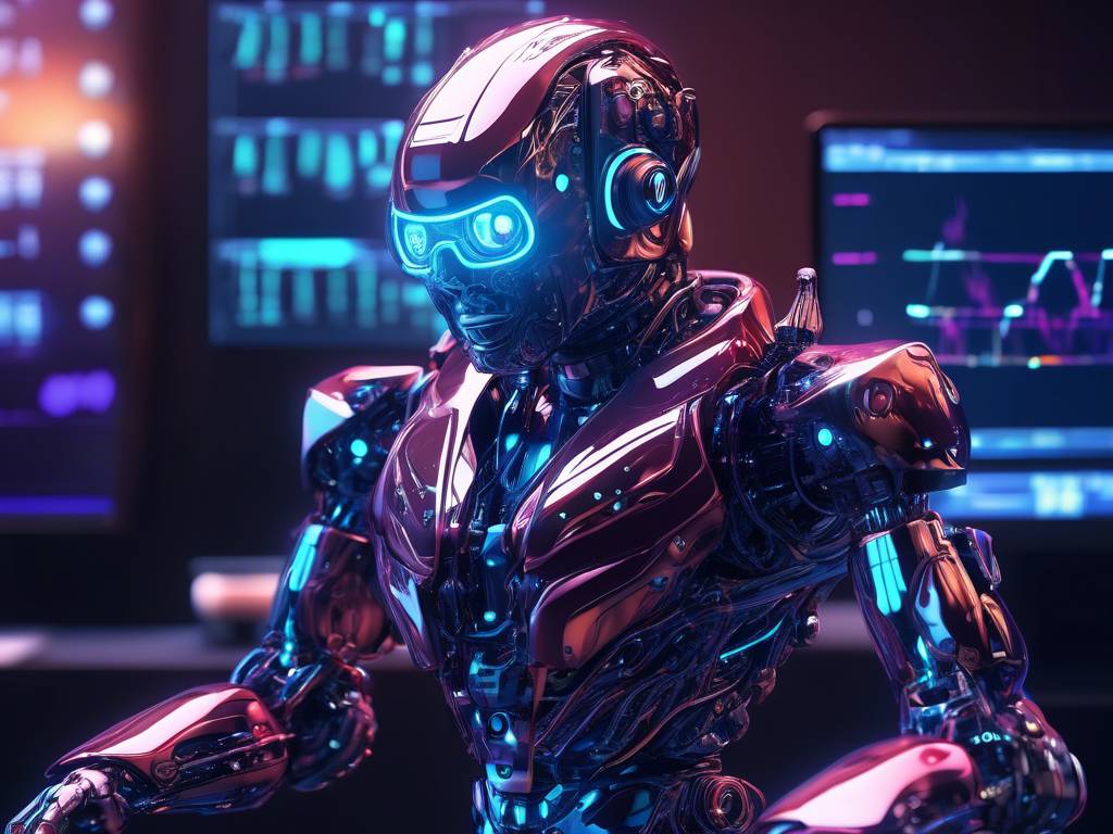 Unleash the Power of This AI Trading Bot and Say Goodbye to Manual Trading ?