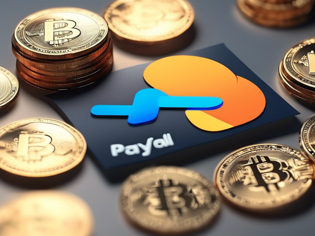 PayPal Launches PYUSD on Solana ???