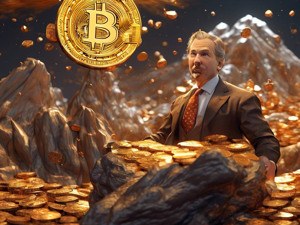 JPMorgan: Bitcoin's Overbought Status & ETF Inflows Slowing ⚠️?