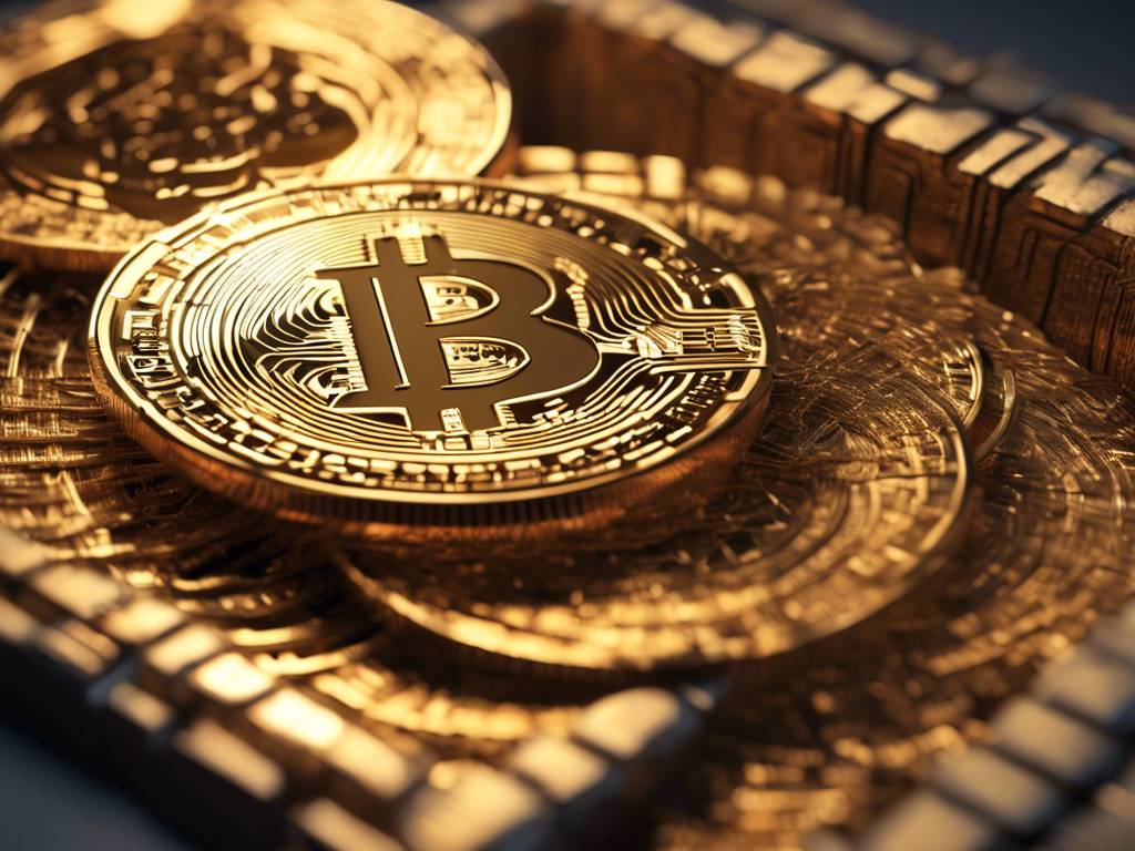 Bitcoin sees $1.2B Coinbase outflow ??.