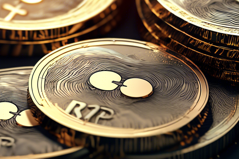 Ripple v. SEC Lawsuit Speculation Sparks 20% XRP Surge! ?