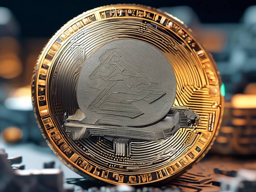 Unpacking Crypto's Perennial Question: Is It Priced In? ??