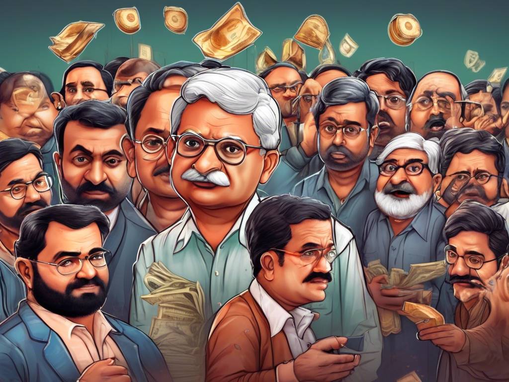 RBI's Scrutiny Forces P2P Lenders to Cease 'Liquid Funds' ??