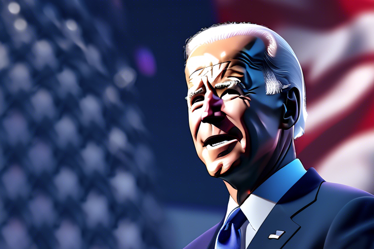 Control of events lost by Biden in the candidacy has been discussed by Cook. ?