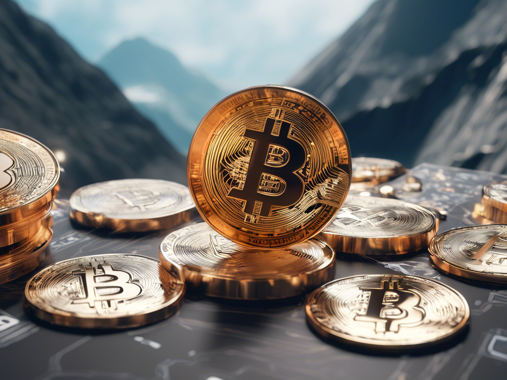 Mt. Gox Begins $2.9B Bitcoin Transfer ??