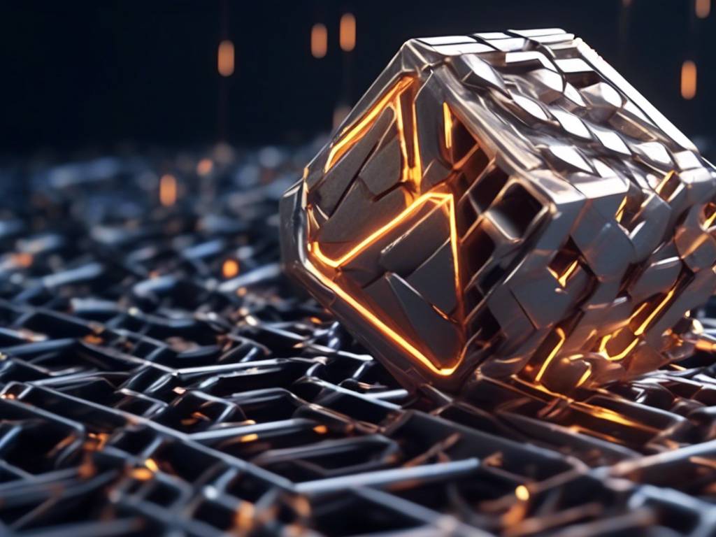 Chainlink (LINK) Flashes Bullish Signal ??