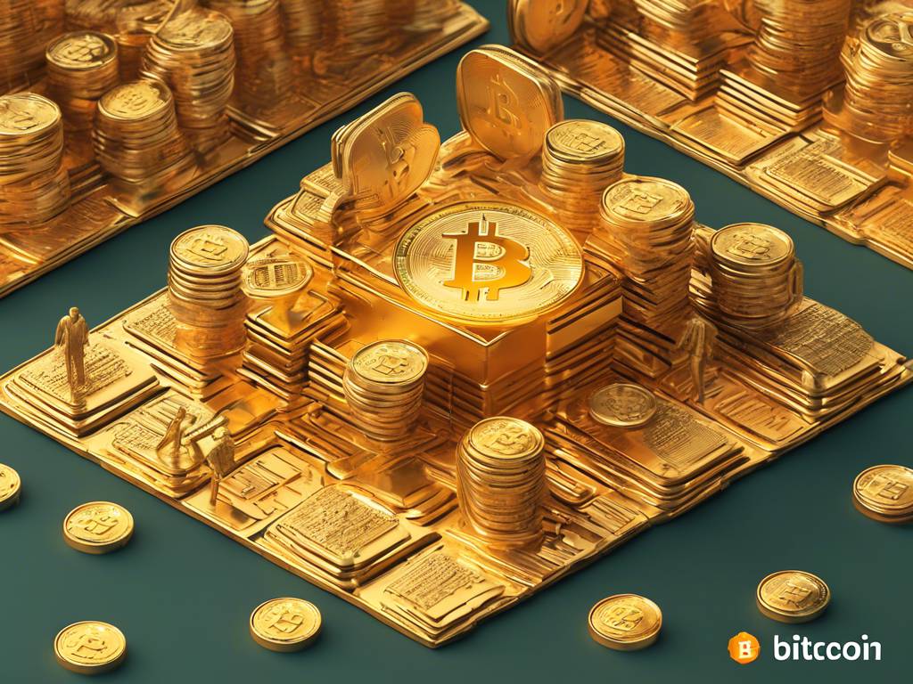 Bitcoin's Address Data Now Visible on Google ???