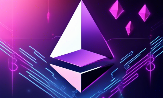 Potential bullish breakout toward $4K seen for ETH in Ethereum price analysis. ?