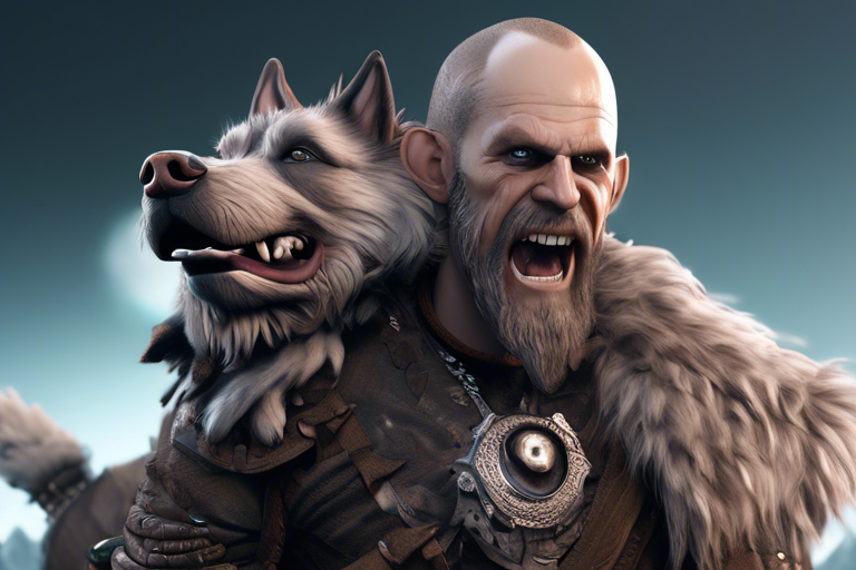 Join The Floki Frenzy! ? Ride the 300% Surge ??