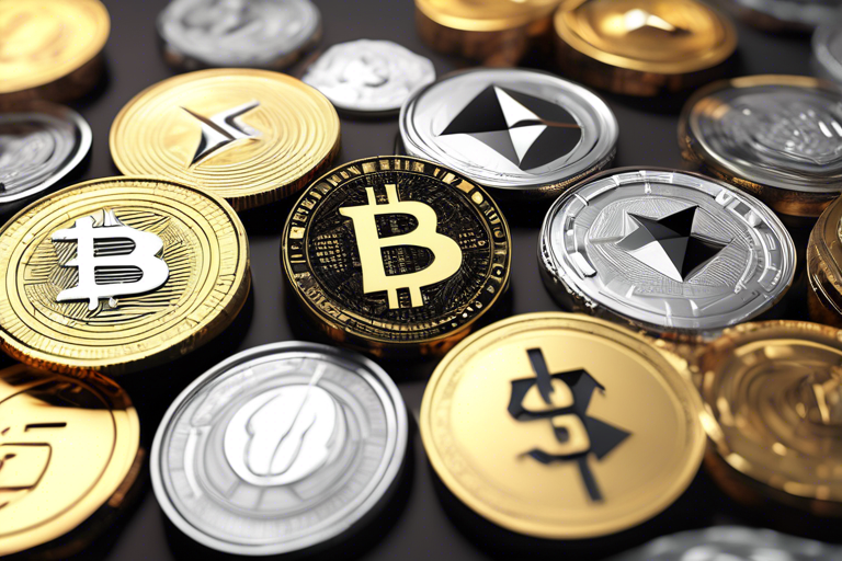 Altcoins on the Rise ? Stay Ahead of the Game ??