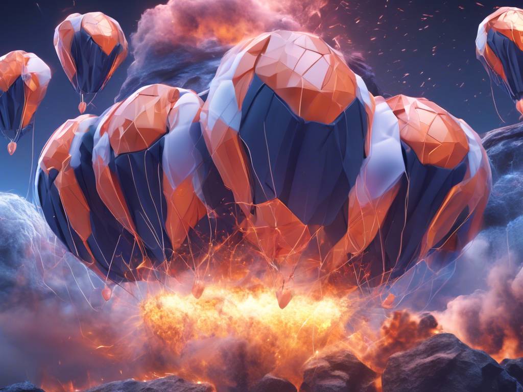 EigenLayer's Airdrop Strategy Updated ??