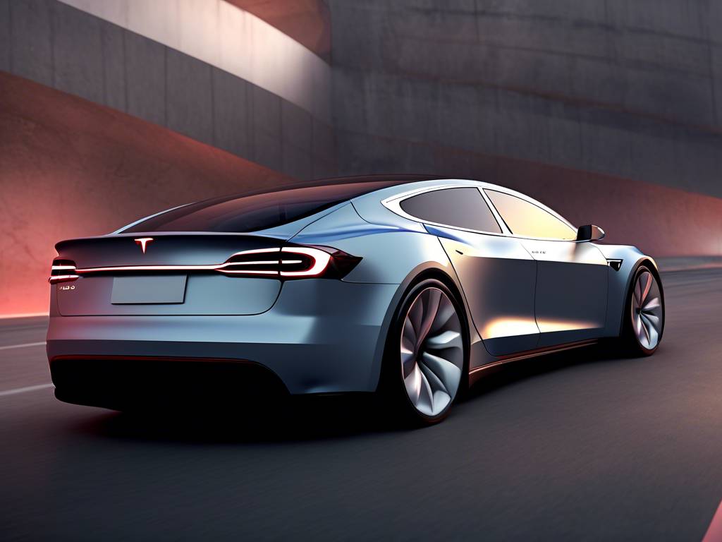Tesla scraps budget car, Reuters reports! ??