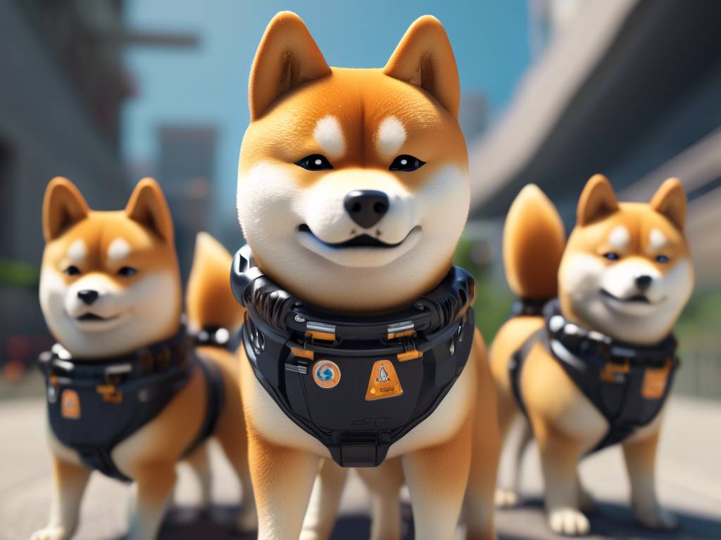 Shiba Inu Community Thrives Stronger ??