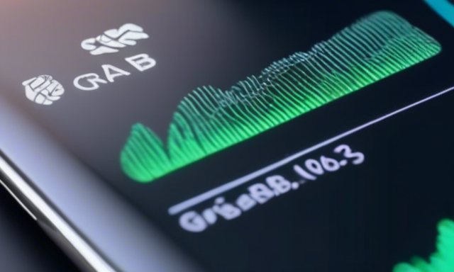 Quarterly revenue estimates missed by Singapore's Grab, leading to drop in shares. ?
