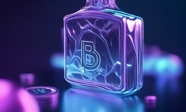 The domination of Liquid Death Packaging by Coinbase and Ethereum Network Base is being observed. ?