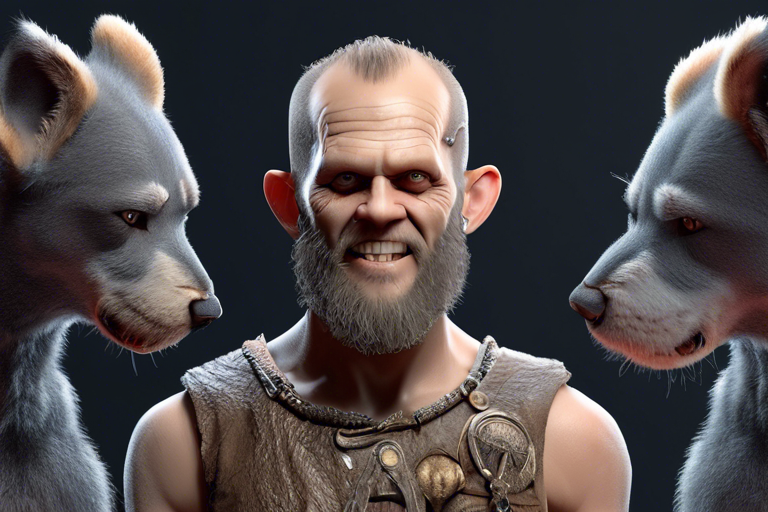 FLOKI on the Rise: Expert Predicts Price Bounce at $0.000155! ??