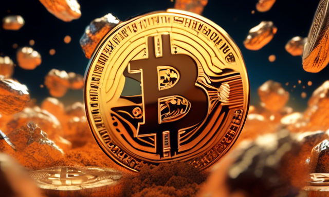 'Bullish Bitcoin Moves Expected by Bernstein as Fed Response to Crash is Awaited' ?
