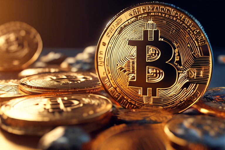 Bitcoin price dips below $60k! Will it bounce back? ??
